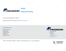 Tablet Screenshot of prijsvandejeugd.jekino.be
